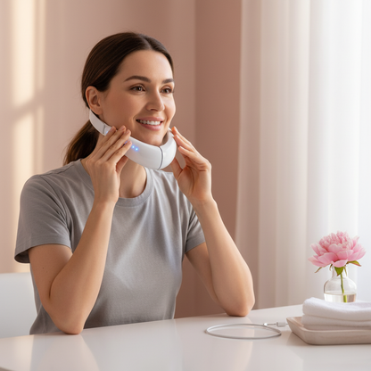 GlowVia V-Contour™